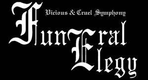 logo Funeral Elegy